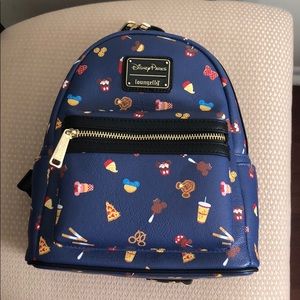 Disney Loungefly Limited Edition Bag